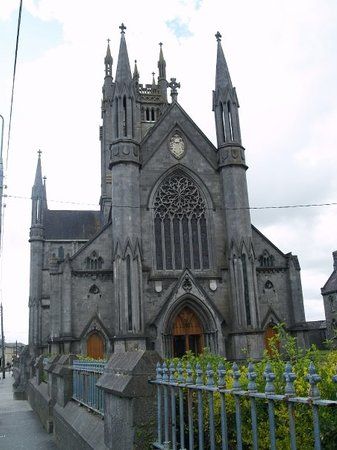 Chiesa di San Giovanni Evangelista